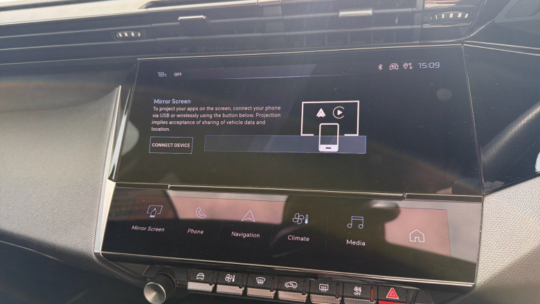 Peugeot 408 1.2 PureTech GT 5dr EAT8 Petrol Hatchback